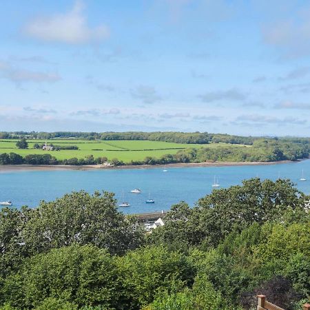 Gwylan Uchaf Villa Y Felinheli Buitenkant foto