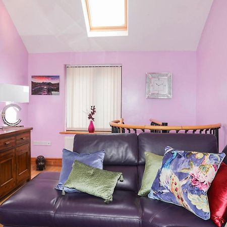 Gwylan Uchaf Villa Y Felinheli Buitenkant foto