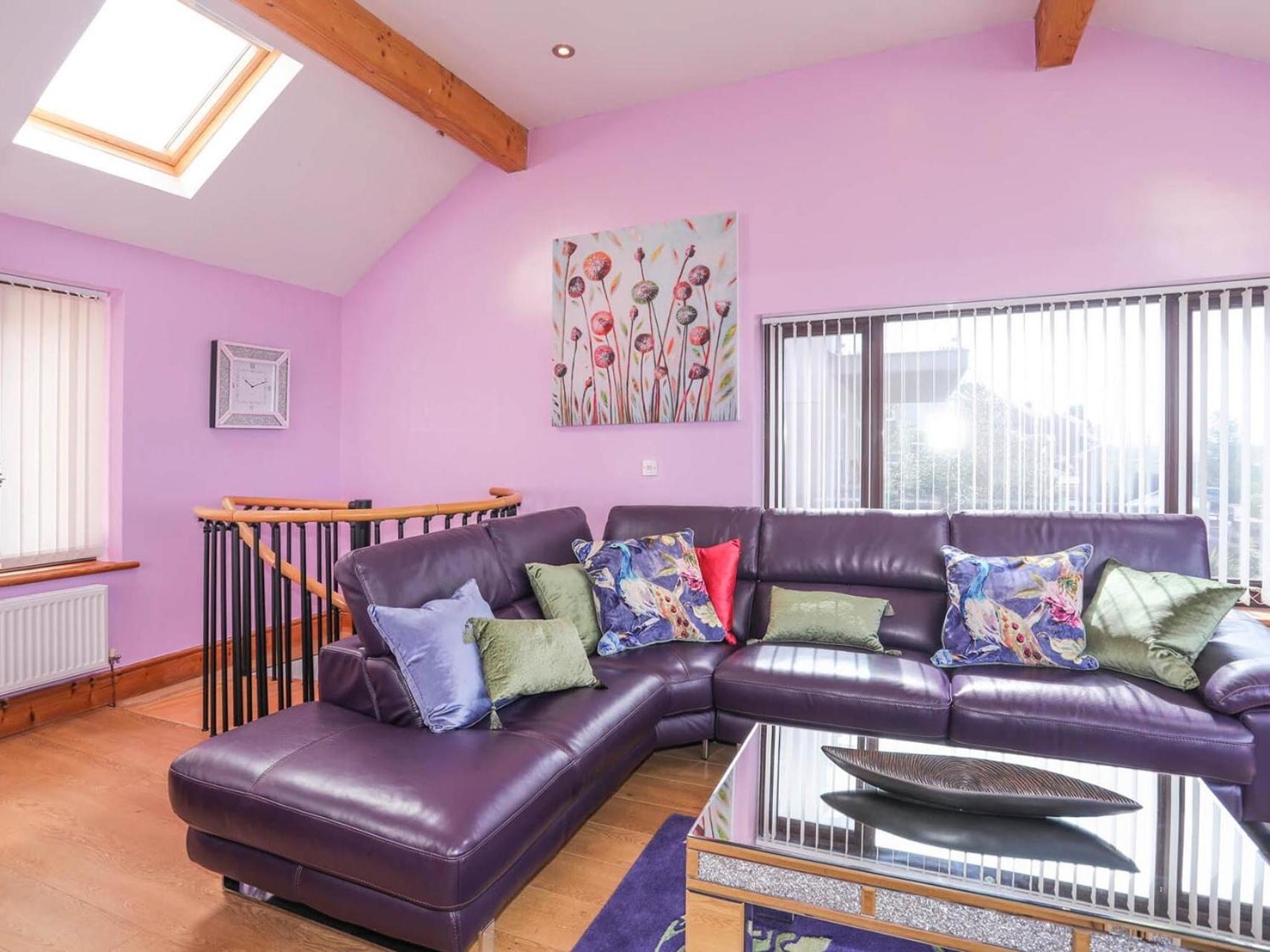 Gwylan Uchaf Villa Y Felinheli Buitenkant foto