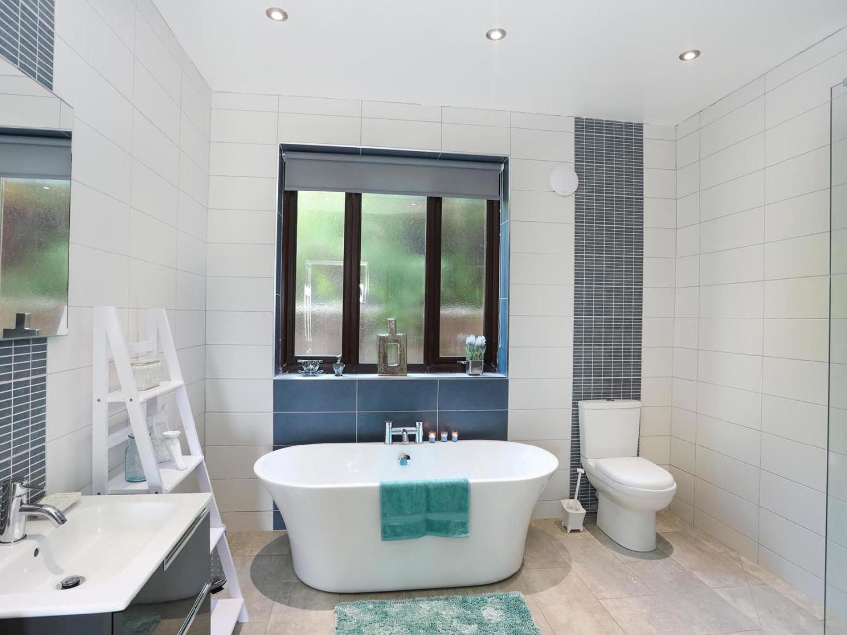 Gwylan Uchaf Villa Y Felinheli Buitenkant foto
