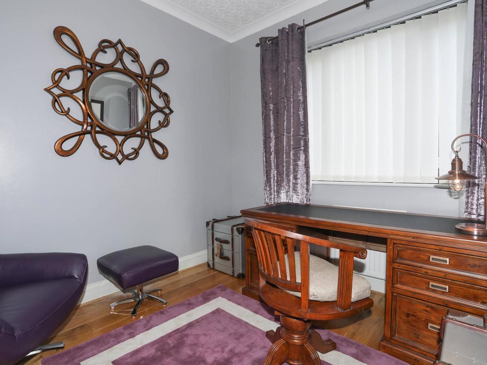 Gwylan Uchaf Villa Y Felinheli Buitenkant foto